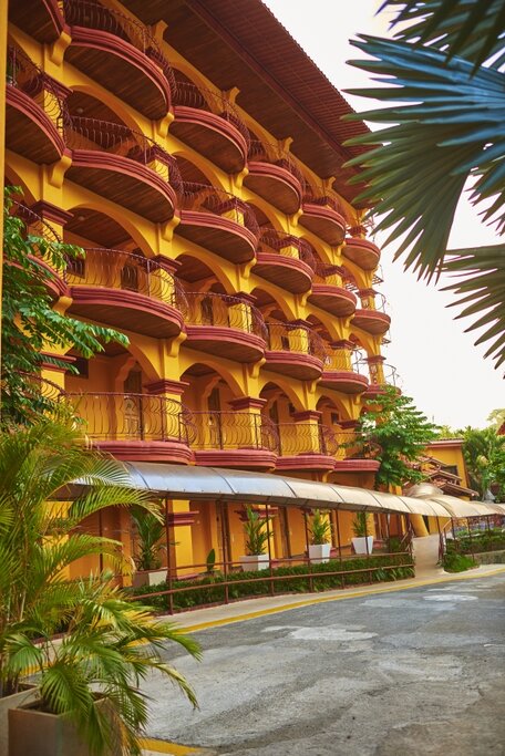 Hotel288