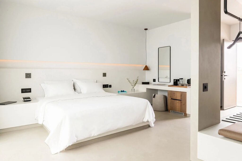 Hotel634