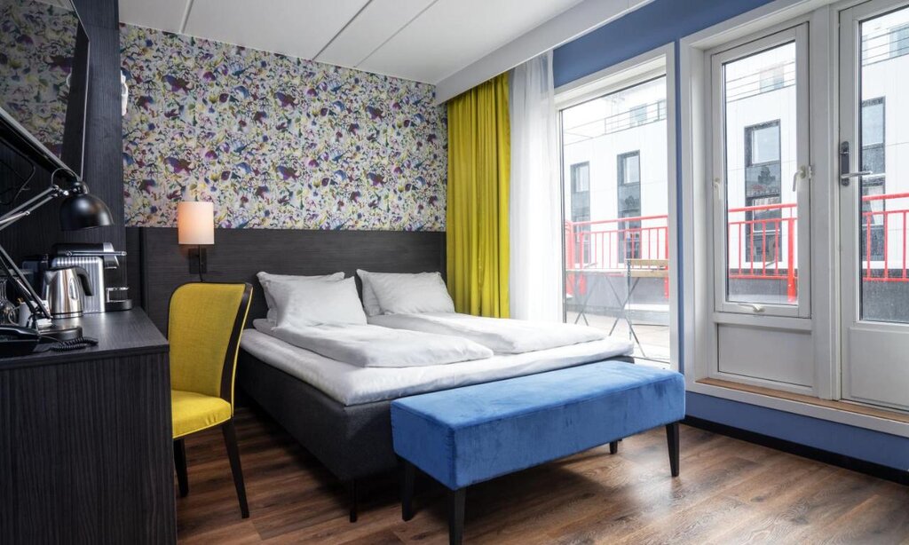 Hotel392