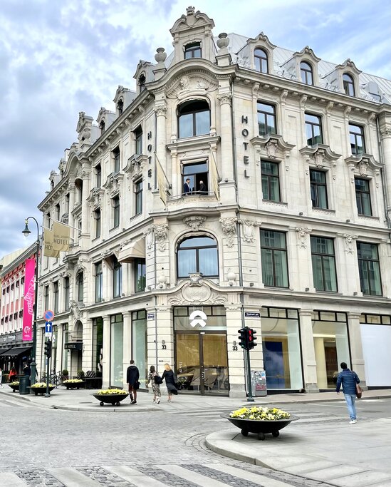 Hotel363