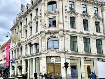 Hotel363
