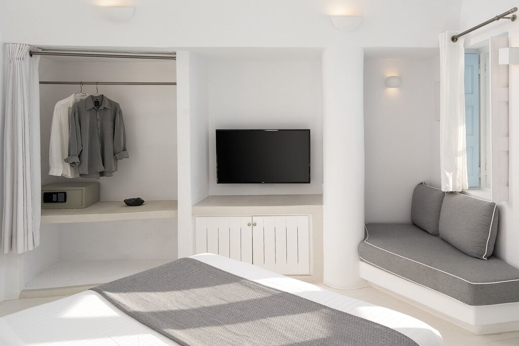Hotel607