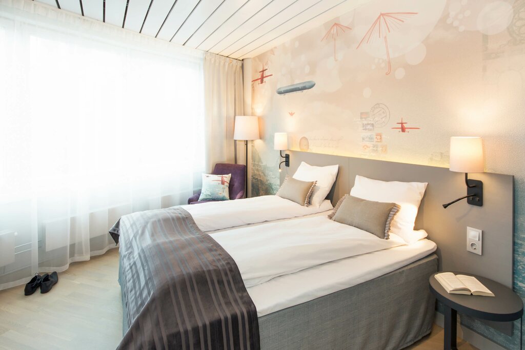 Hotel391