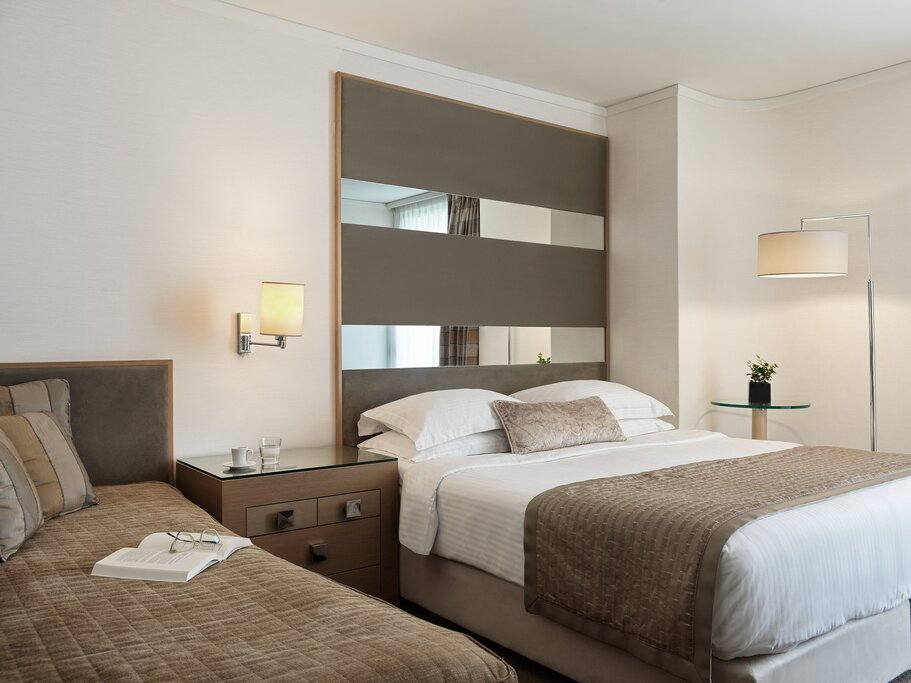 Hotel581