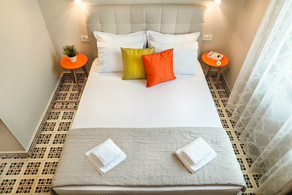 Hotel631