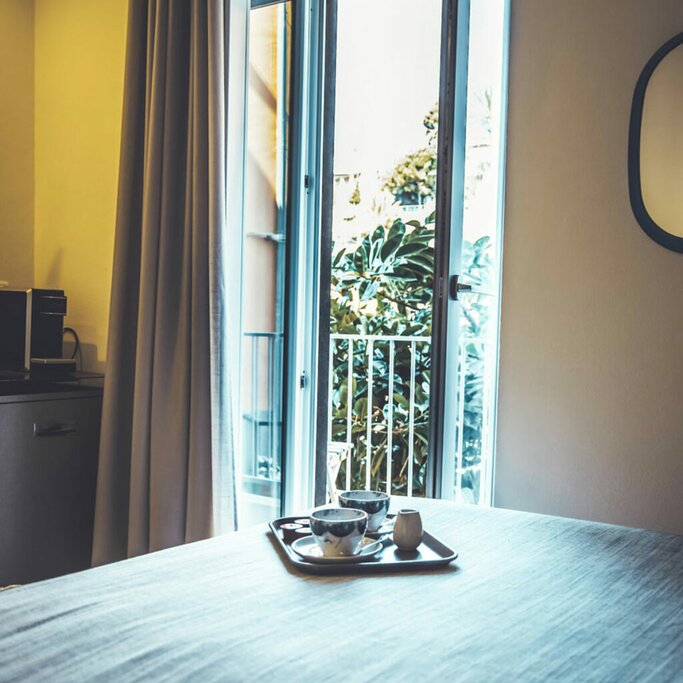 Hotel31