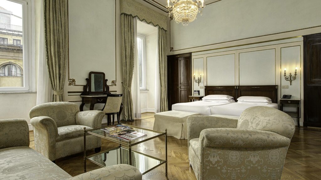 Hotel21