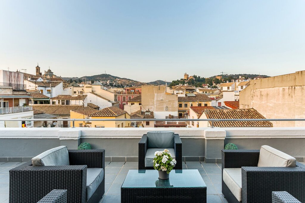 Hotel760