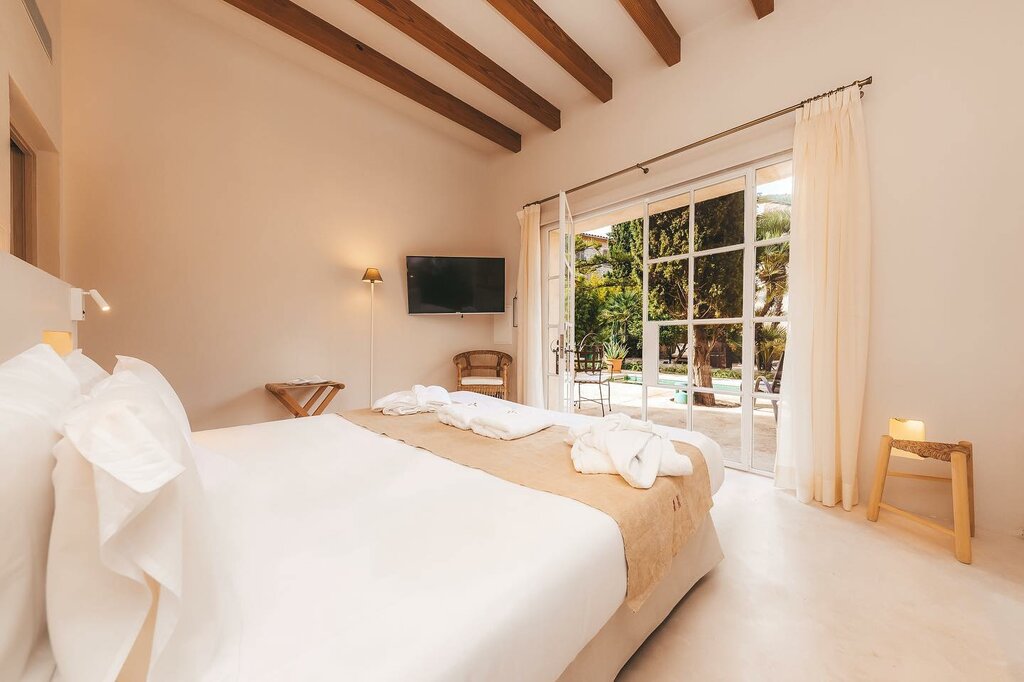 Hotel864