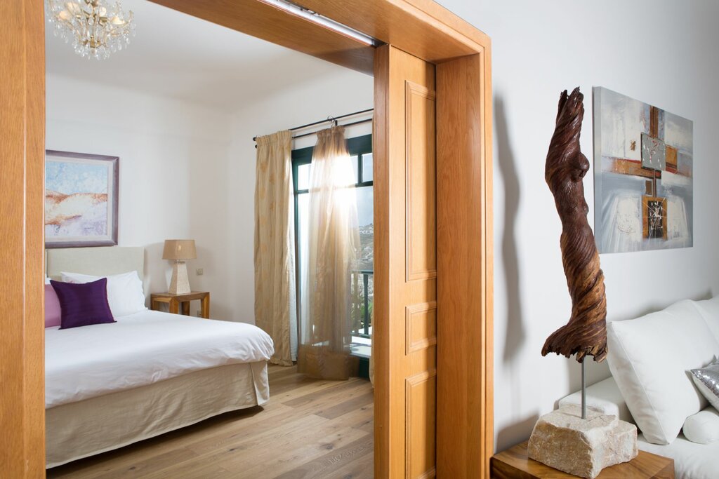 Hotel545