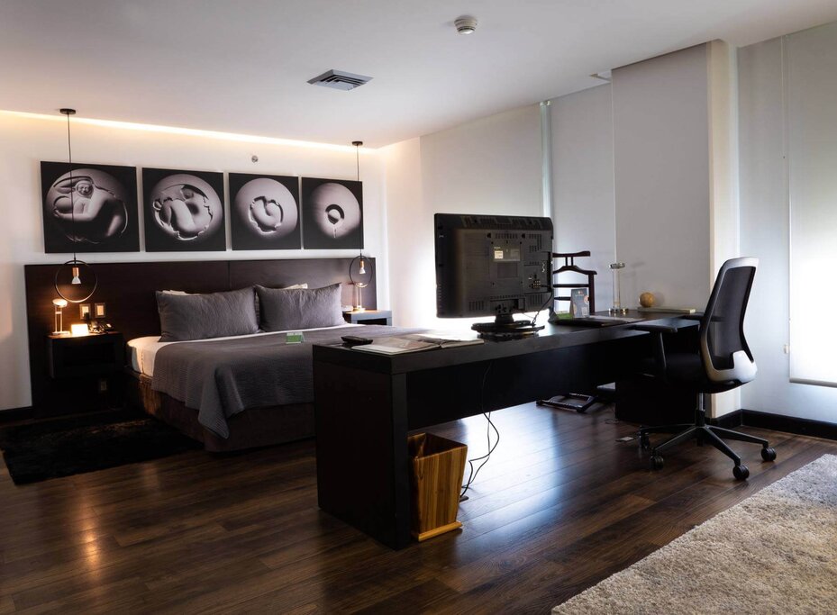 Hotel177