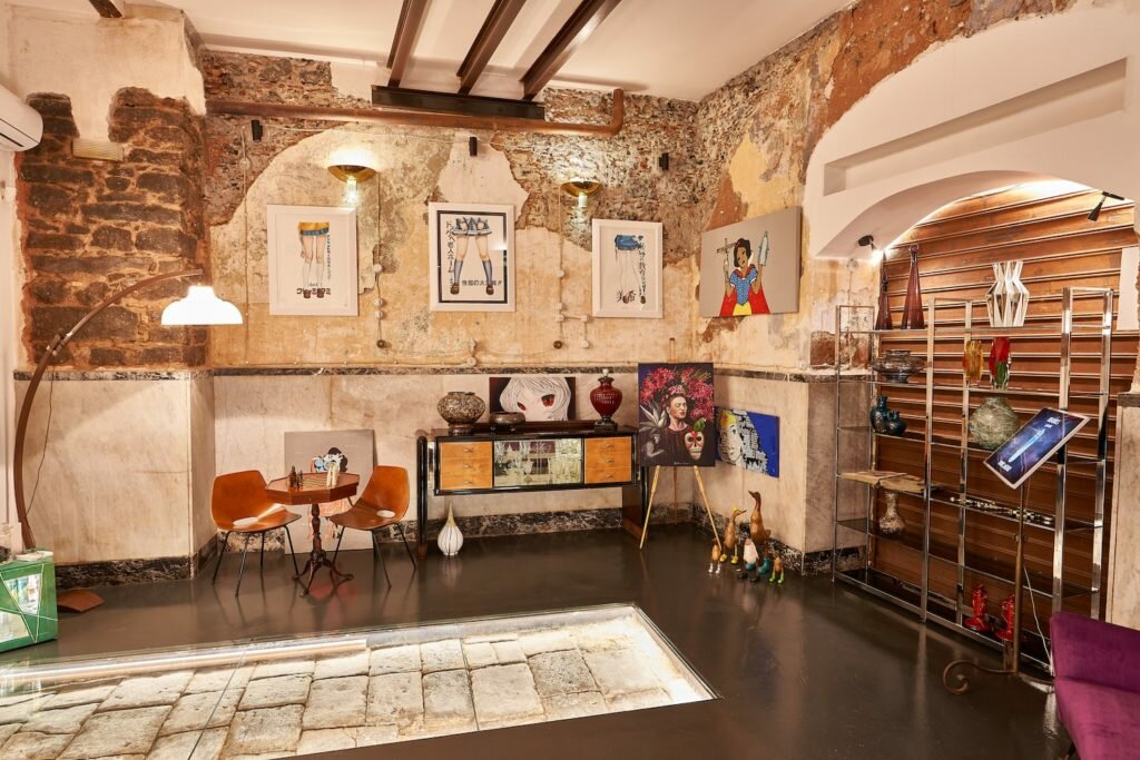 Hotel46