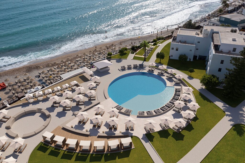 Hotel623