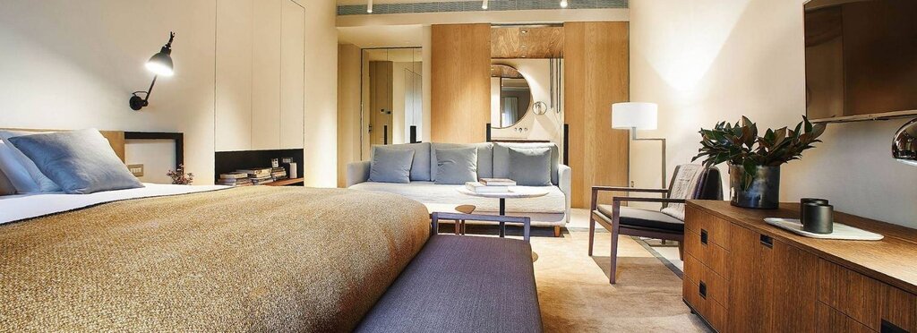 Hotel980