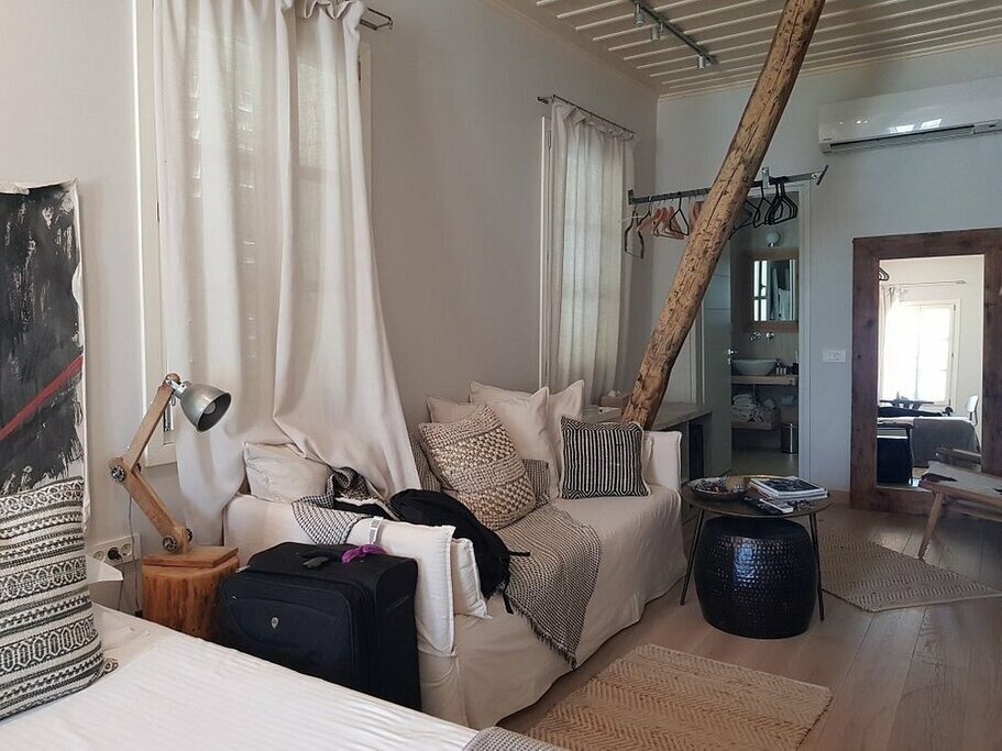 Hotel565