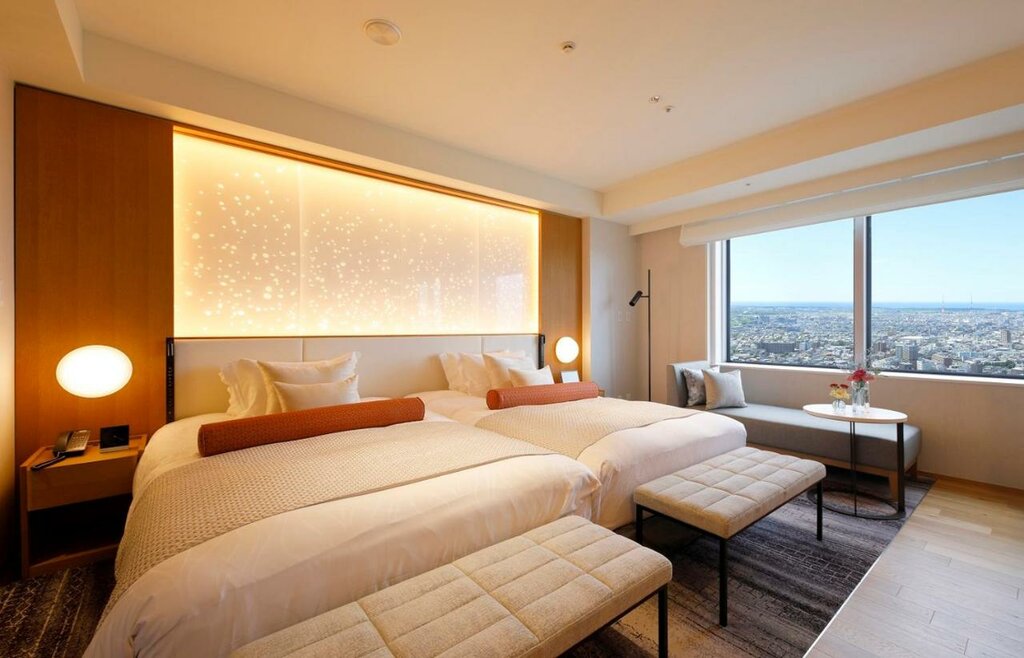 Hotel121