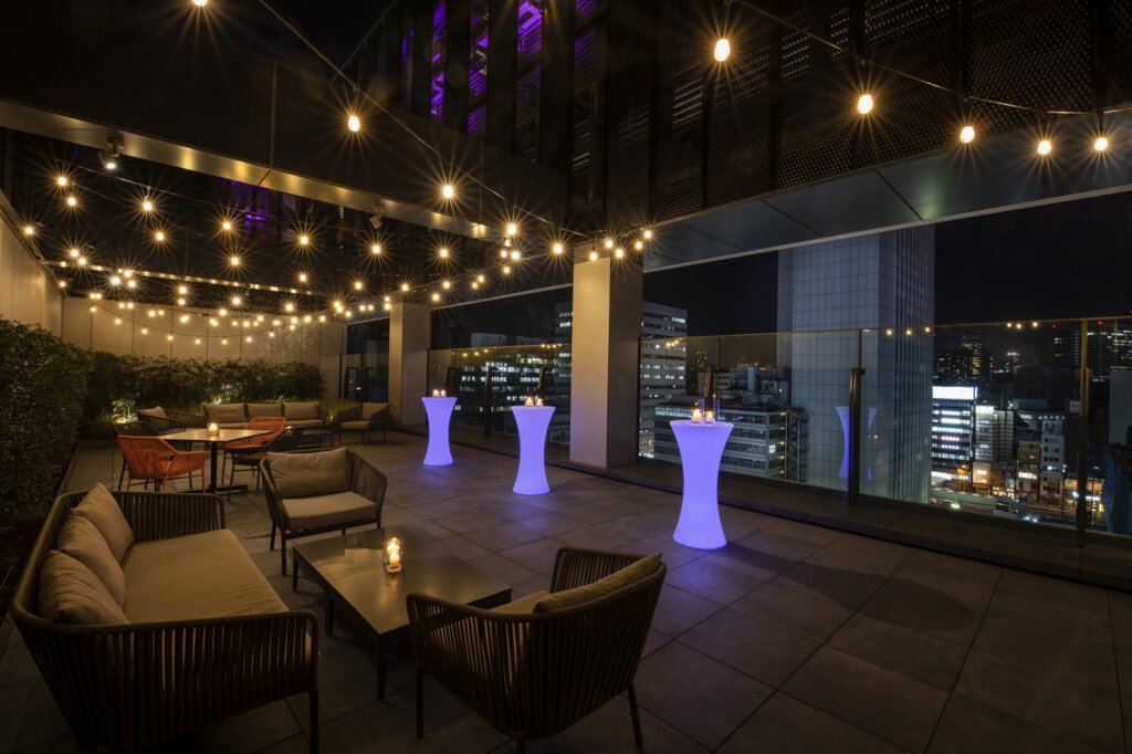 Hotel146