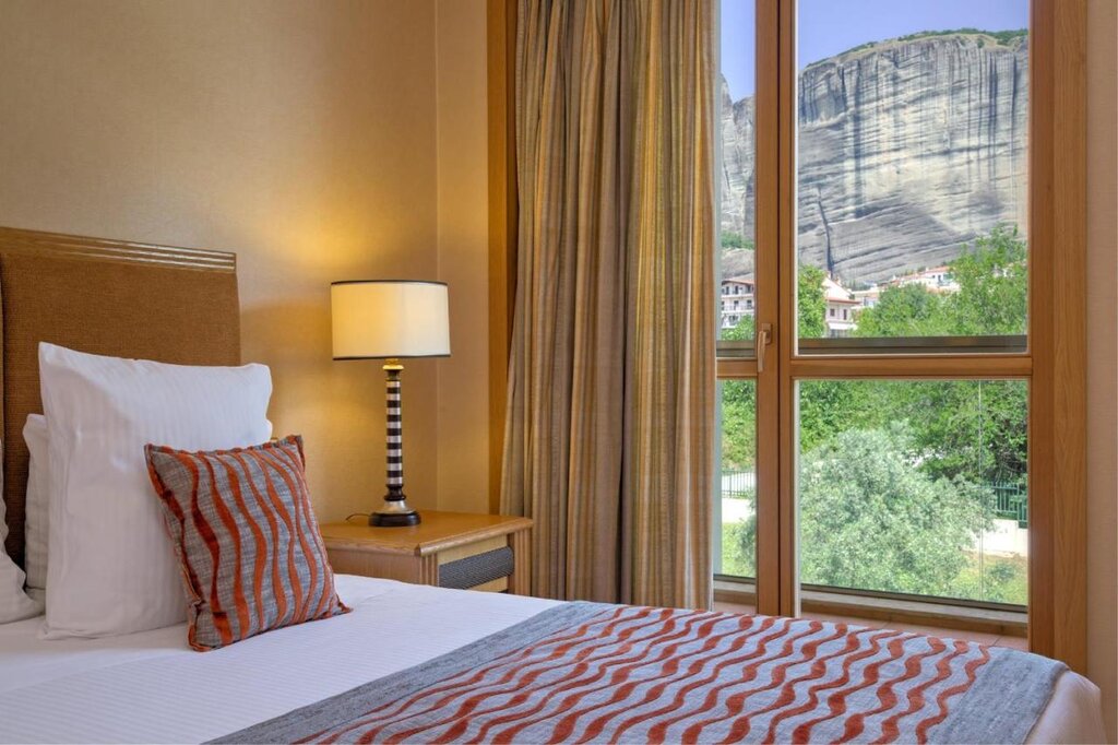 Hotel580