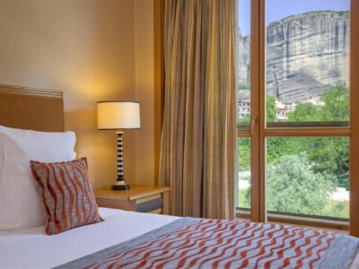 Hotel580