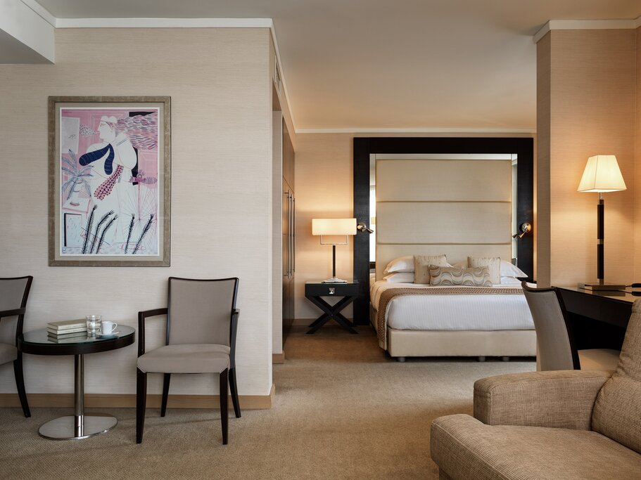 Hotel581