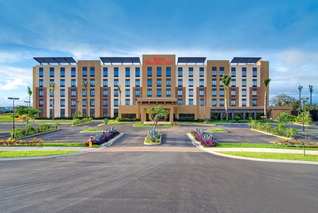 Hotel267