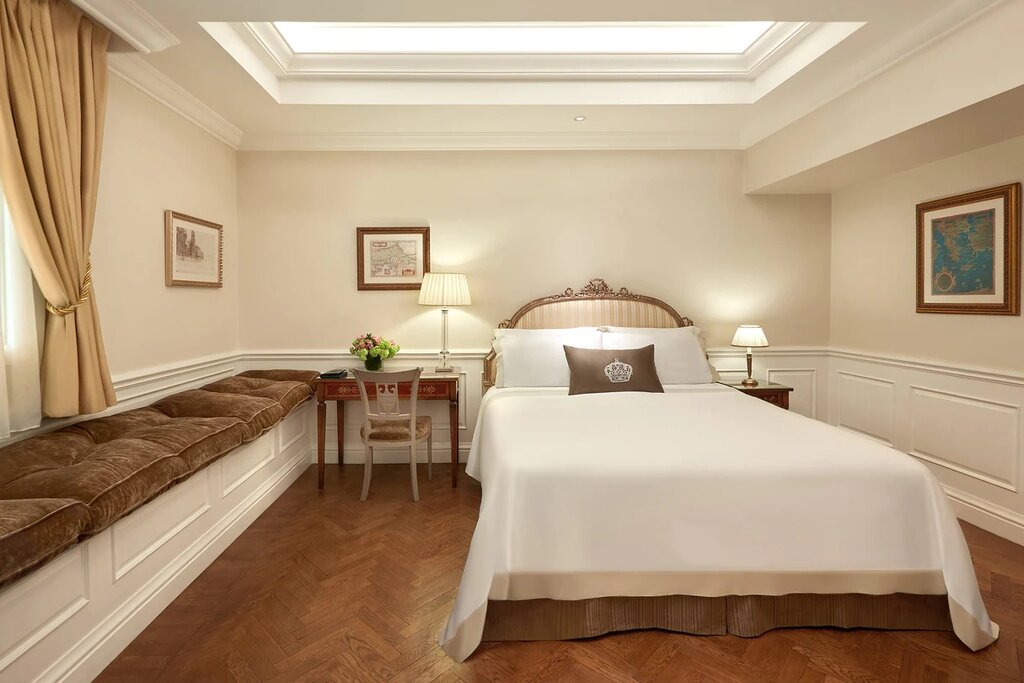 Hotel597