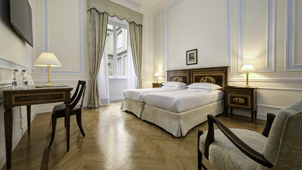 Hotel21