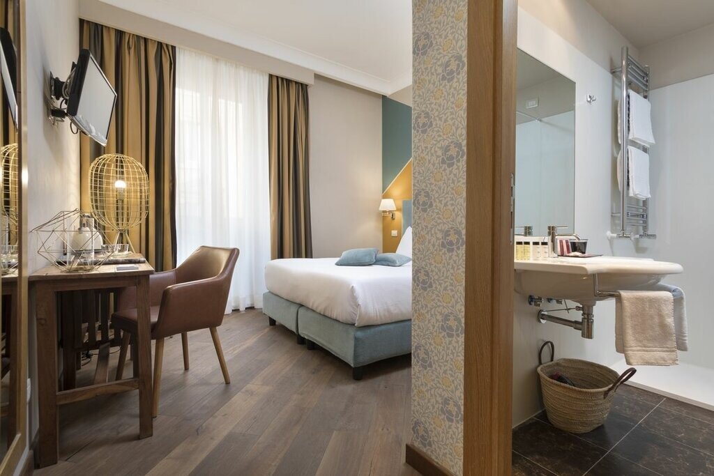 Hotel55