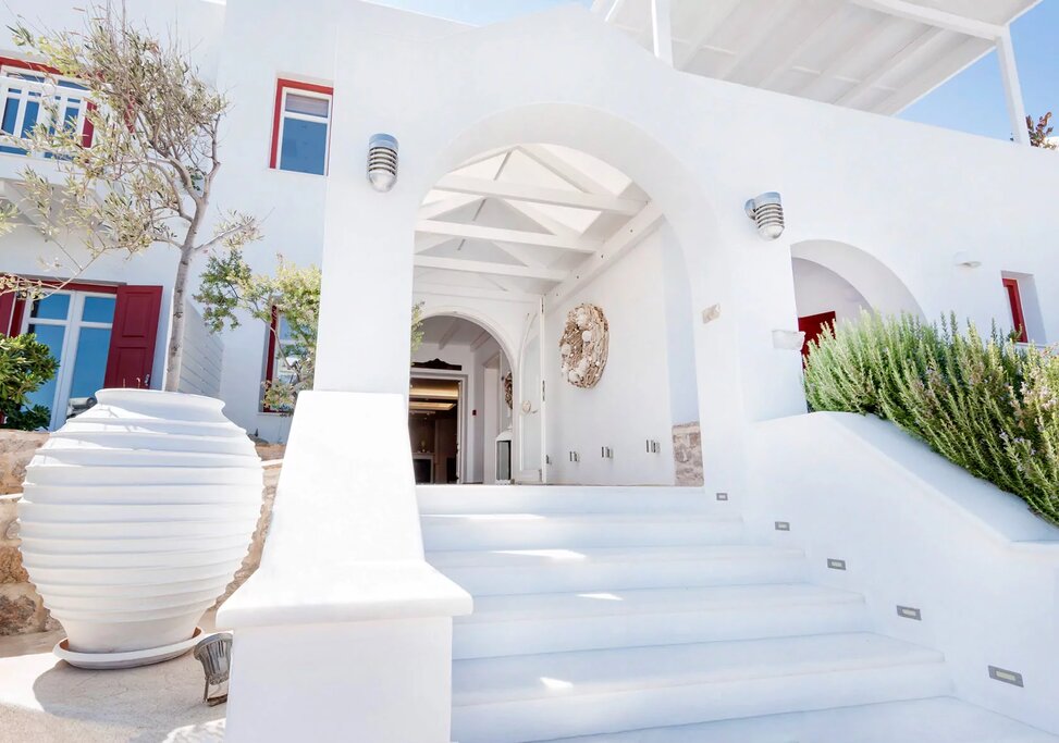 Hotel549
