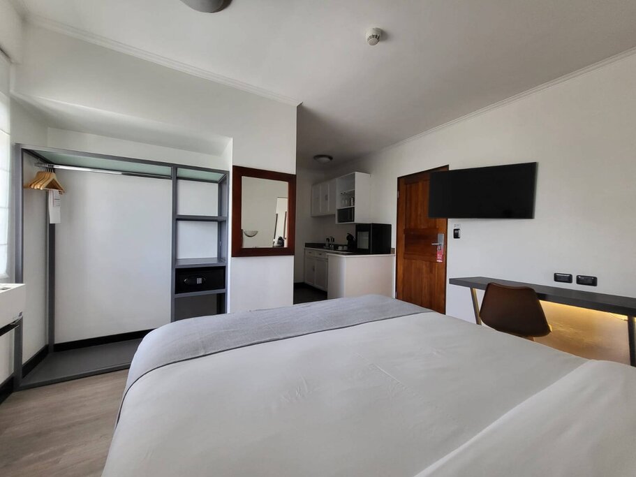 Hotel287