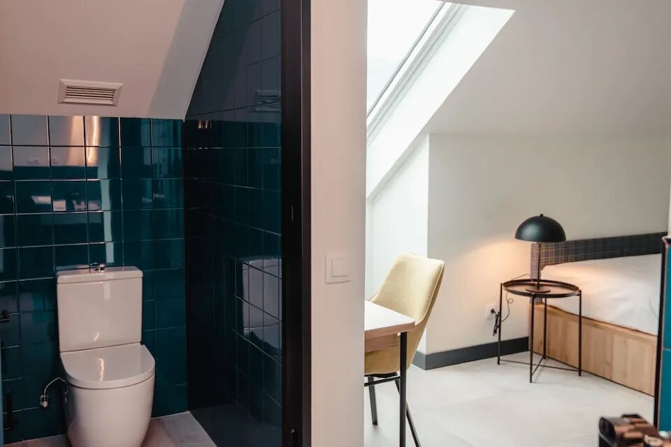 Hotel1111