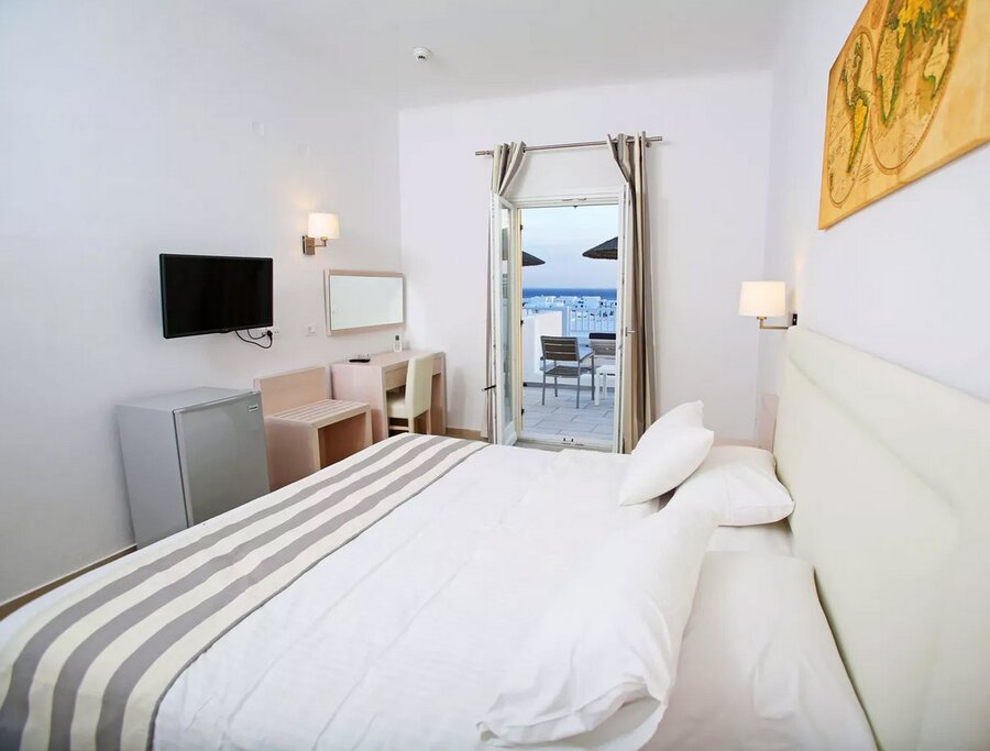 Hotel446