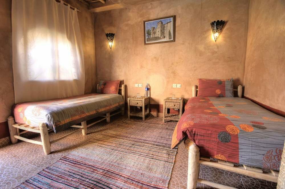 Hotel86