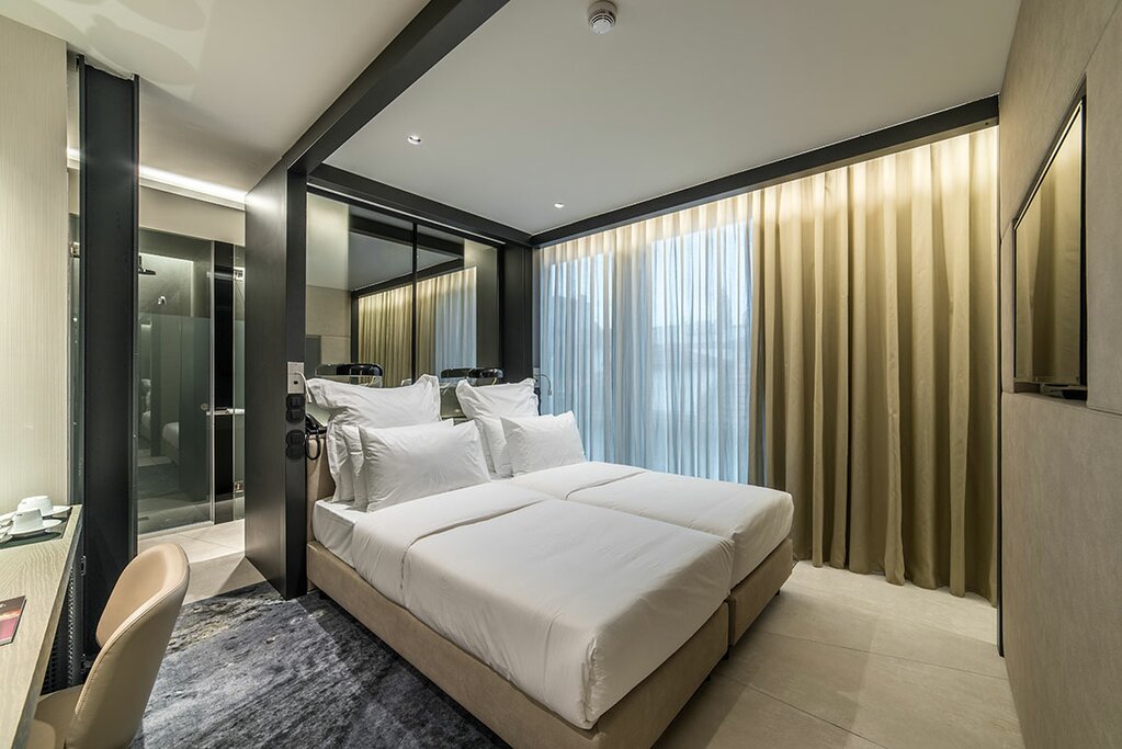 Hotel1138