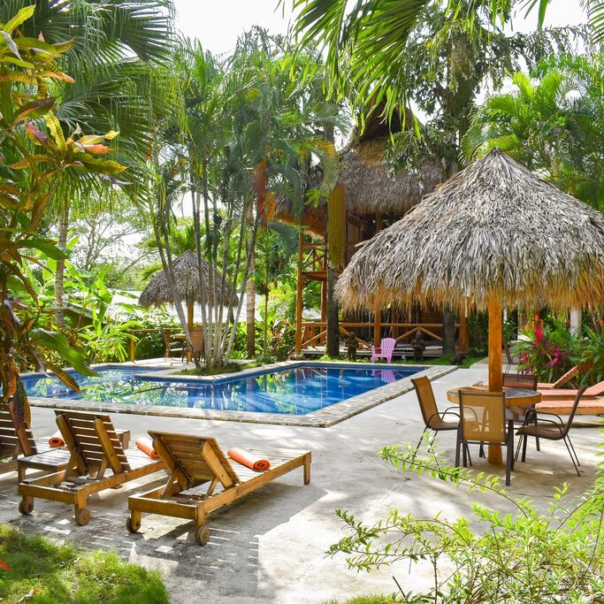 Hotel283