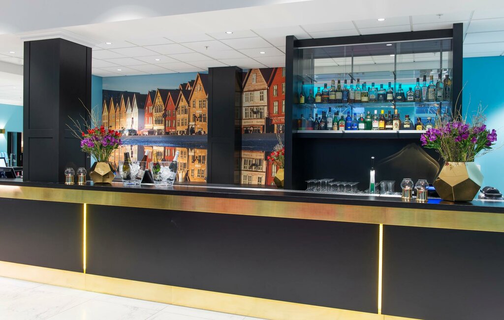Hotel396