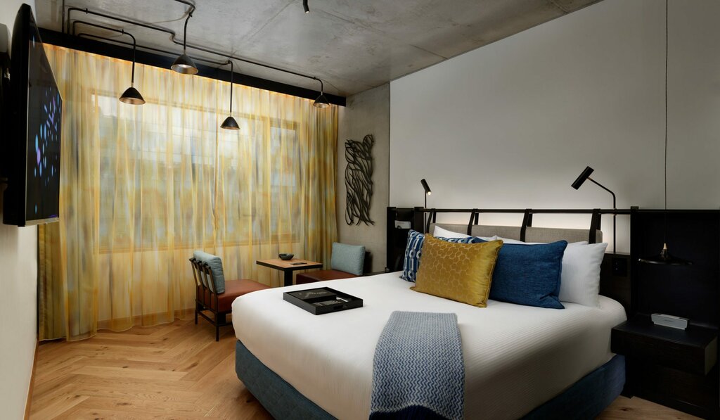 Hotel1421
