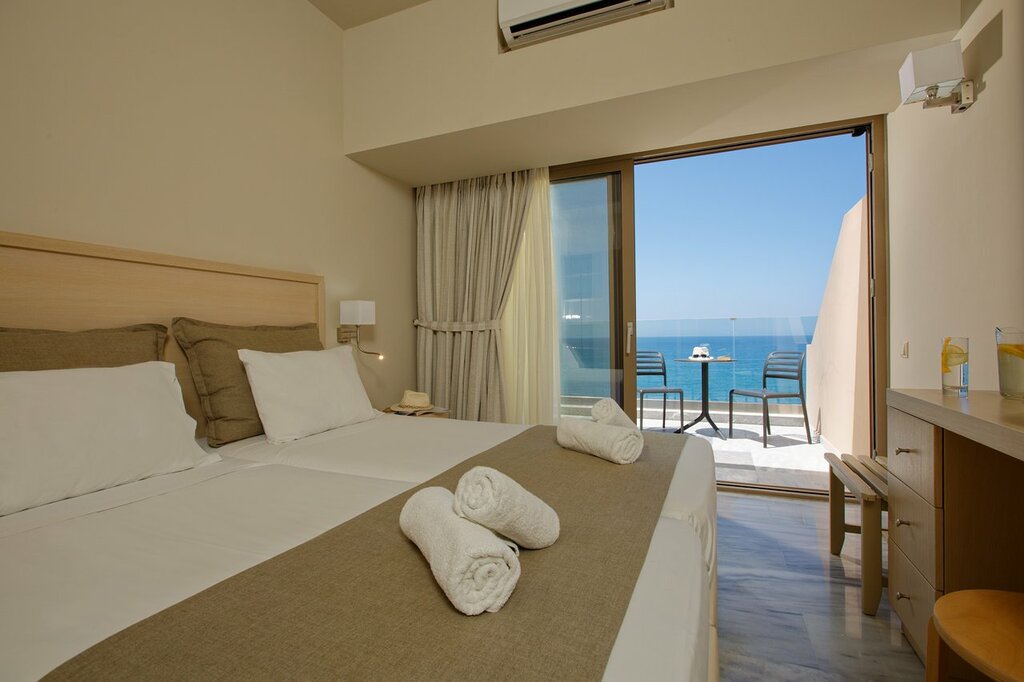 Hotel618