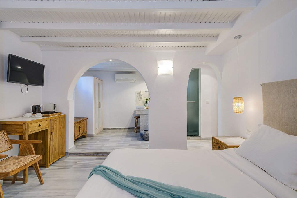 Hotel531