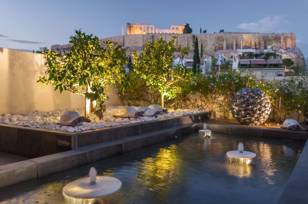 Hotel501
