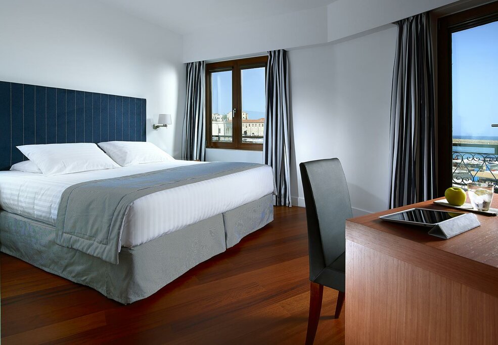Hotel535