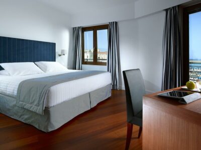 Hotel535