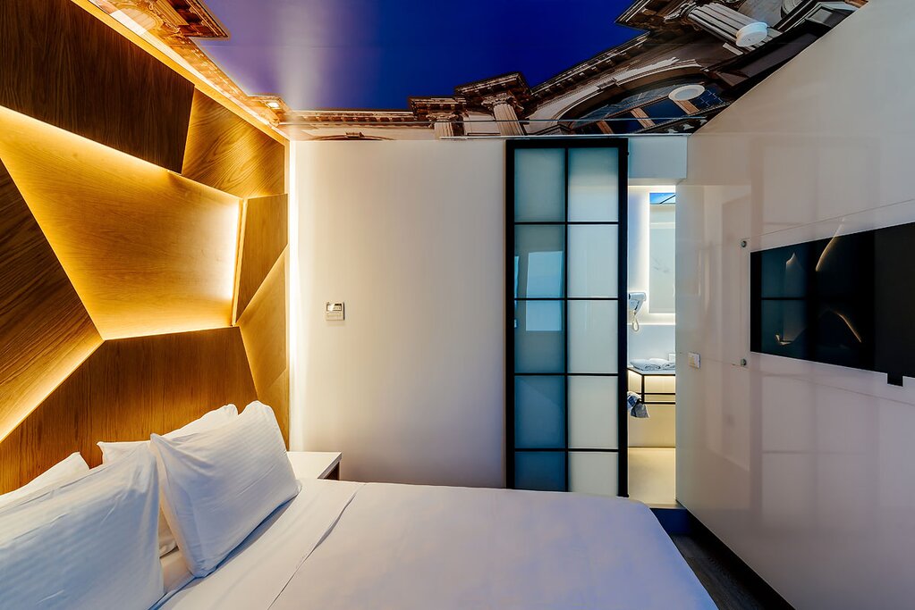 Hotel626