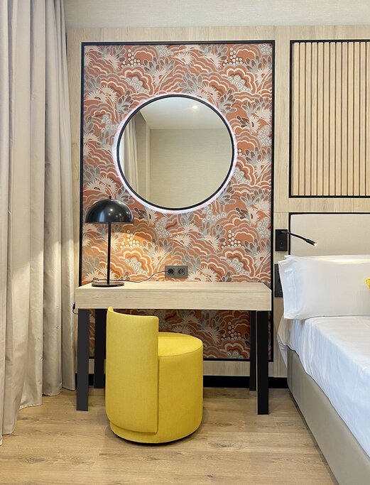 Hotel1025