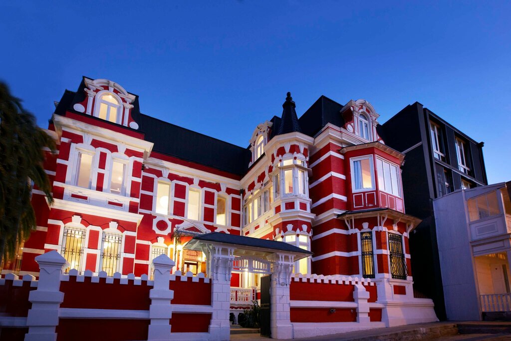 Hotel1475