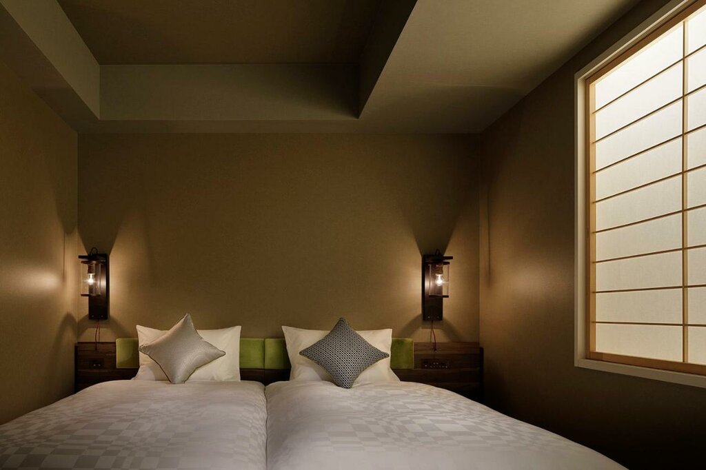 Hotel116