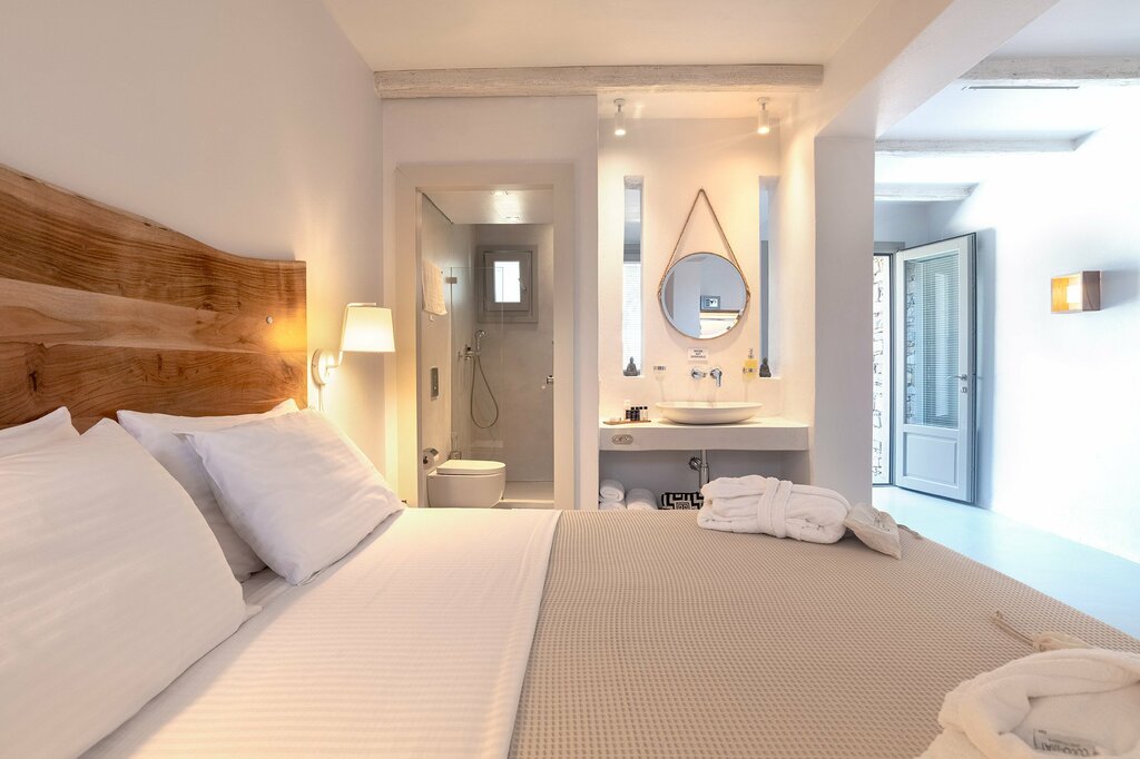 Hotel604