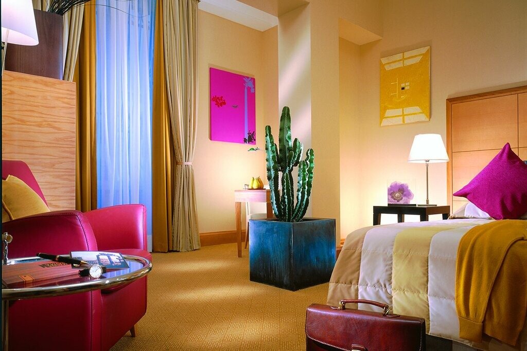 Hotel39