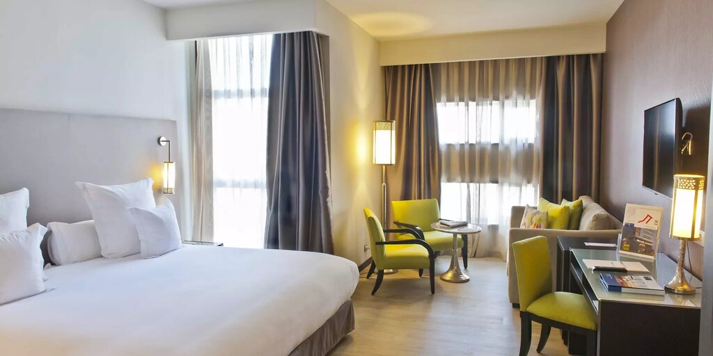 Hotel95