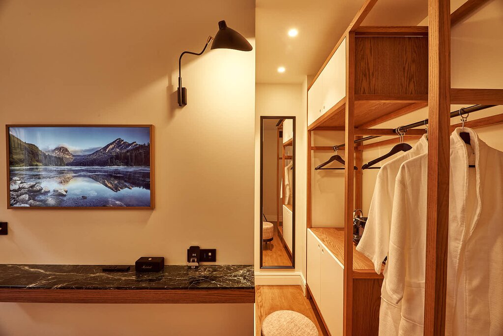 Hotel534